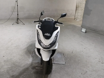 Honda PCX125
