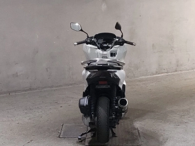 Honda PCX125