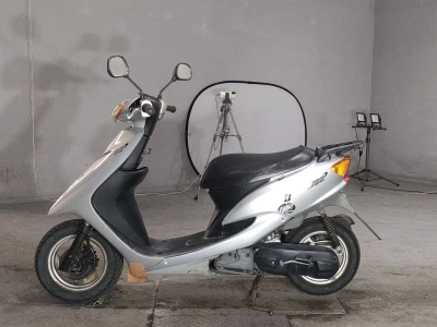 Yamaha JOG