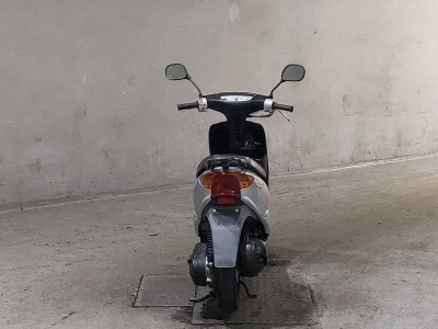 Yamaha JOG