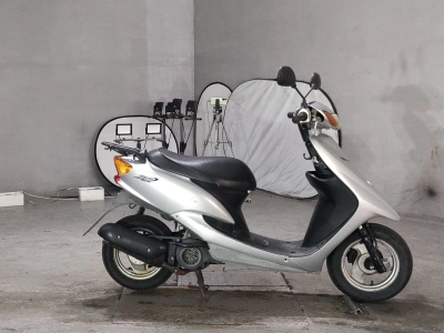 Yamaha JOG