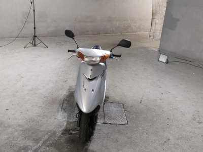 Yamaha JOG
