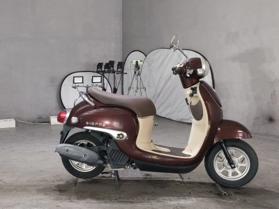 Honda GIORNO