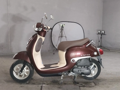 Honda GIORNO