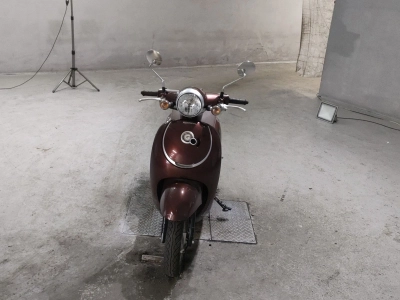 Honda GIORNO