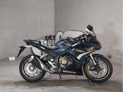 Honda CBR400R