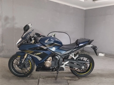 Honda CBR400R