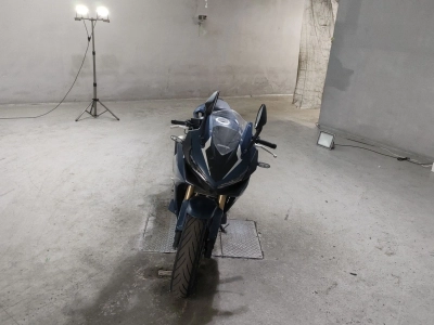 Honda CBR400R