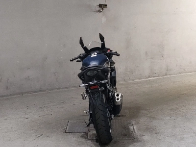 Honda CBR400R