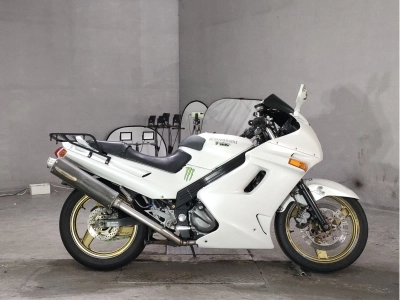 Kawasaki ZZR250