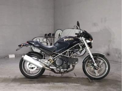 Ducati  DUCATI  MONSTAR 400S