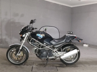 Ducati  DUCATI  MONSTAR 400S