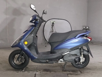 Yamaha  AXIS Z