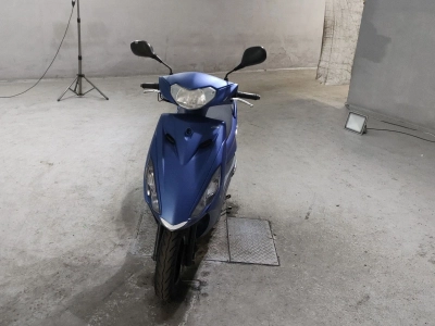 Yamaha  AXIS Z