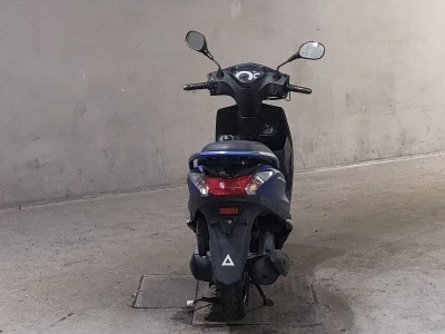 Yamaha  AXIS Z