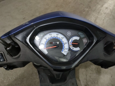 Yamaha  AXIS Z