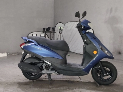 Yamaha  AXIS Z