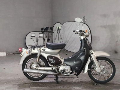 Honda LITTLE CUB