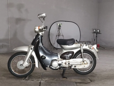 Honda LITTLE CUB