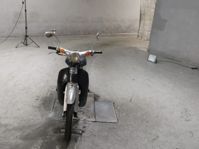 Honda LITTLE CUB