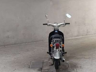 Honda LITTLE CUB