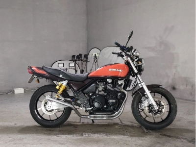 Kawasaki ZEPHYR400K
