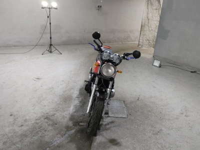 Kawasaki ZEPHYR400K