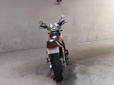 Kawasaki ZEPHYR400K