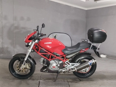 Ducati  DUCATI  MONSTAR 400