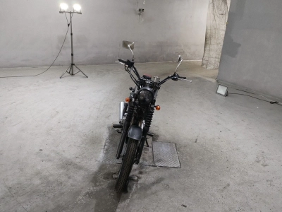 Suzuki GLASS TRACKER BIG BOY