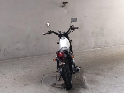 Suzuki GLASS TRACKER BIG BOY