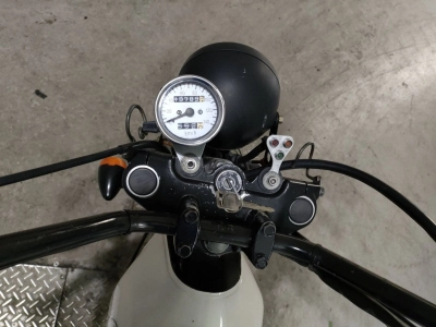 Suzuki GLASS TRACKER BIG BOY