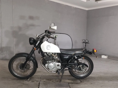 Suzuki GLASS TRACKER BIG BOY