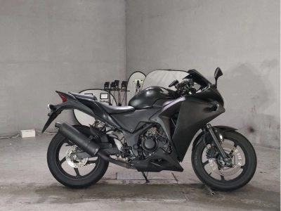 Honda CBR250R