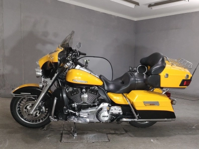 Harley-Davidson HARLEY FLHTK1690