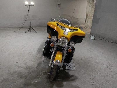 Harley-Davidson HARLEY FLHTK1690