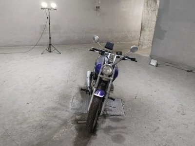 Kawasaki ELIMINATOR 125