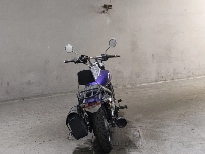 Kawasaki ELIMINATOR 125