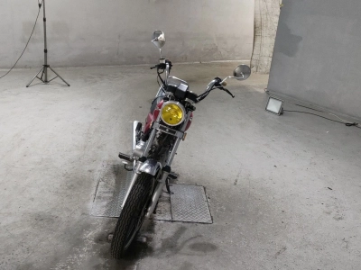 Suzuki GN125H