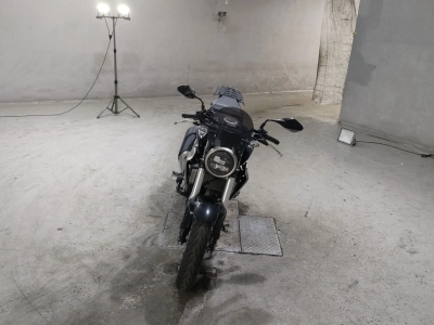 Honda CB250R