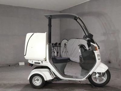 Honda GYRO
