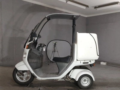 Honda GYRO
