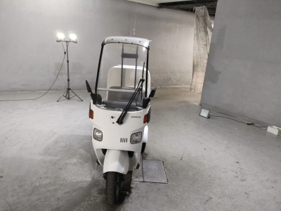 Honda GYRO
