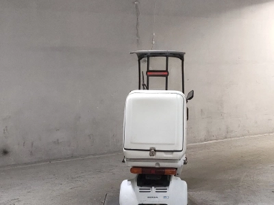 Honda GYRO