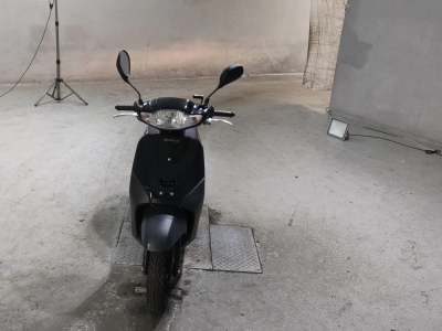 Honda  TACT  BASIC 