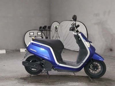 Honda DUNK
