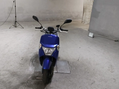 Honda DUNK