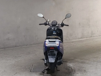 Honda DUNK