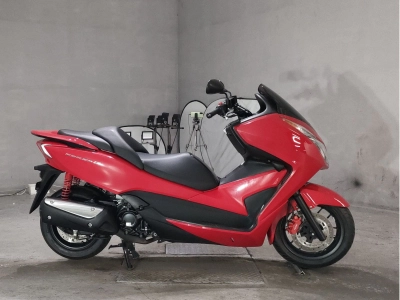 Honda FORZA
