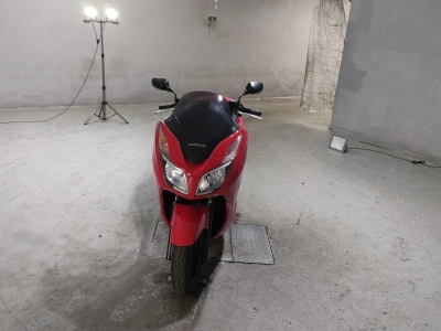Honda FORZA